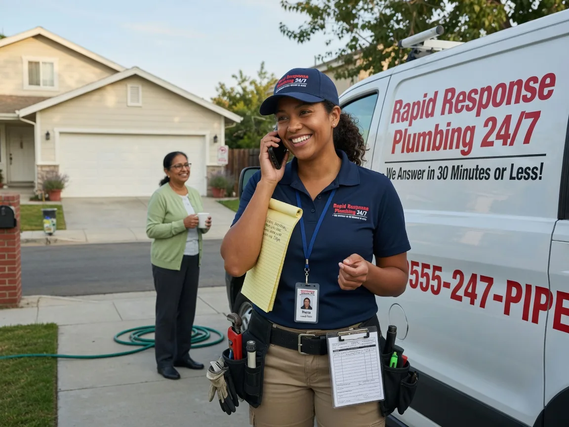 Emergency Plumber Woodbine, KS FAQs